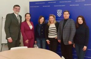 Отриманий досвід стане в пригоді під час реформи децентралізації 